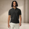 4 Move at Your Own Speed Polo