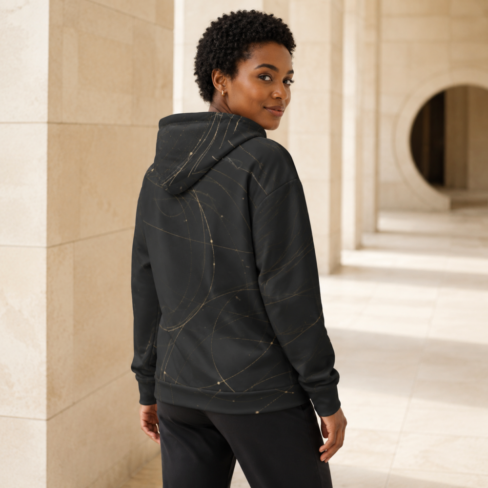 5d1367e2-3a6a-43ee-9581-87c8230328d4 Move at Your Own Speed Zip Hoodie