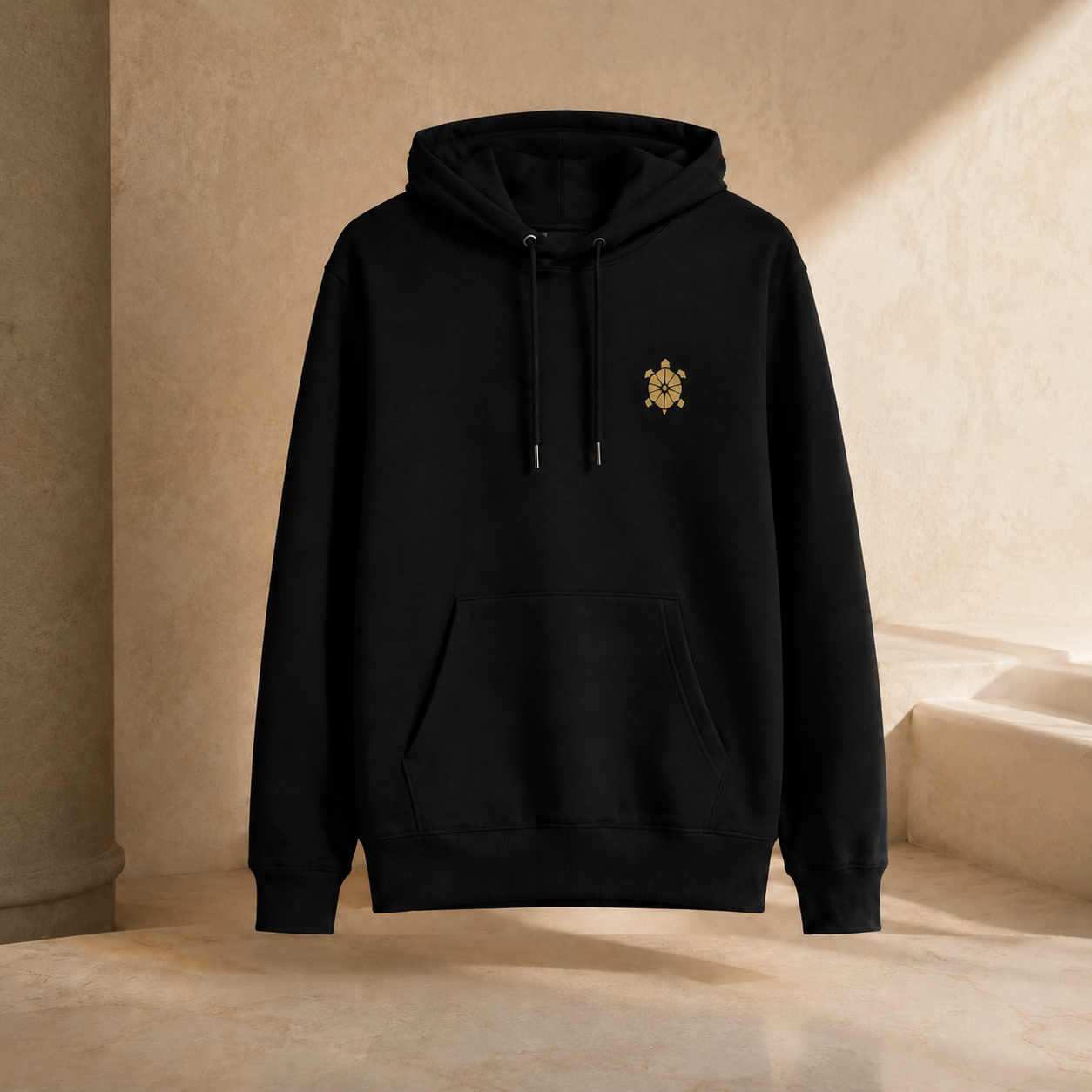 Hoodie First Orbit Organic Hoodie