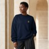 First Orbit Organic Oversized Sweatshirt