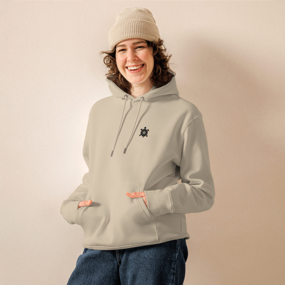 unisex-essential-eco-cruiser-2.0-hoodie-desert-dust-front-6a98090842358.jpg First Orbit Organic Hoodie
