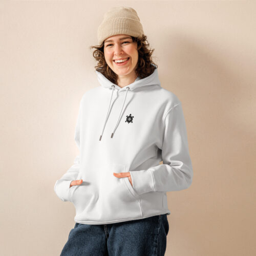 First Orbit Organic Hoodie