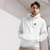 unisex-essential-eco-cruiser-2.0-hoodie-white-front-6a98090843c85.jpg First Orbit Organic Hoodie